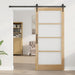 Ușă de interior ORKDAL Maro 93 x 202 cm - WALTI WALTI