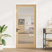 Ușă de interior ORKDAL Maro 93 x 202 cm - WALTI WALTI