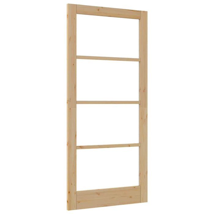 Ușă de interior ORKDAL Maro 93 x 202 cm - WALTI WALTI