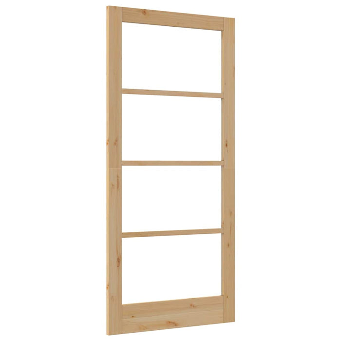 Ușă de interior ORKDAL Maro 93 x 202 cm - WALTI WALTI