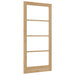 Ușă de interior ORKDAL Maro 93 x 202 cm - WALTI WALTI