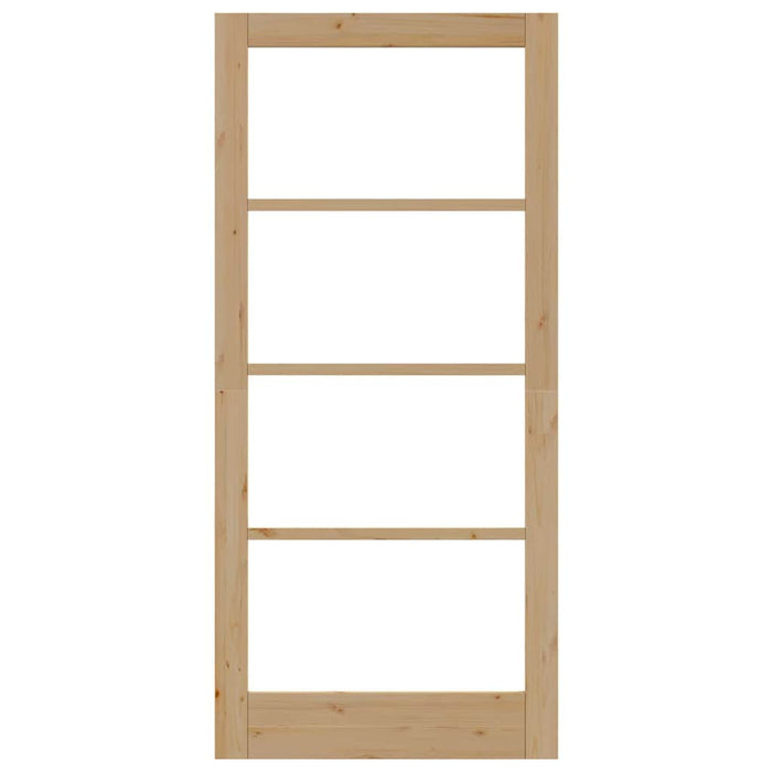 Ușă de interior ORKDAL Maro 93 x 202 cm - WALTI WALTI