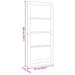 Ușă de interior ORKDAL Maro 93 x 202 cm - WALTI WALTI