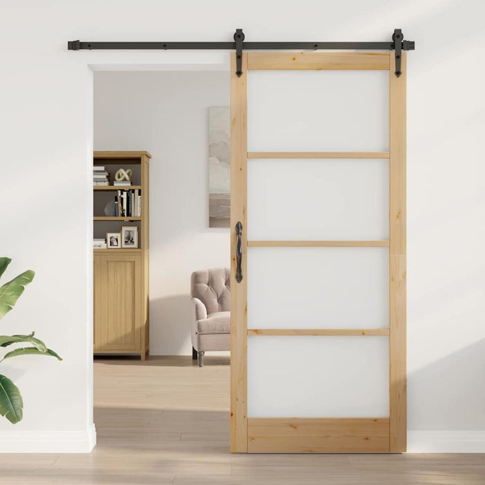 Ușă de interior ORKDAL Maro 93 x 211 cm - WALTI WALTI