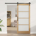 Ușă de interior ORKDAL Maro 93 x 211 cm - WALTI WALTI