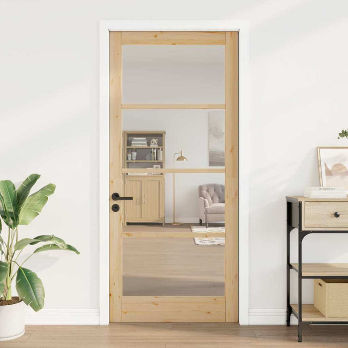 Ușă de interior ORKDAL Maro 93 x 211 cm - WALTI WALTI