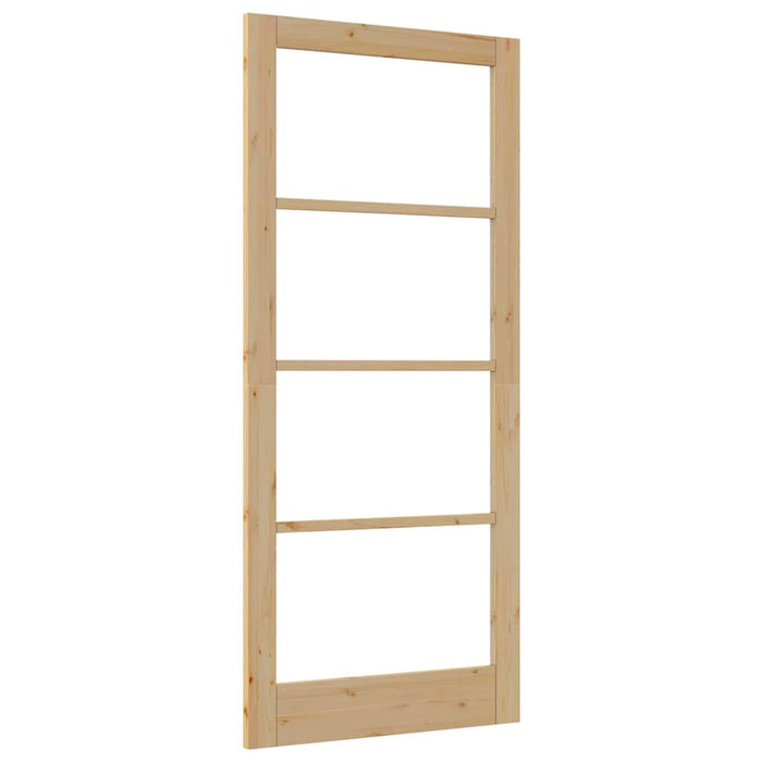 Ușă de interior ORKDAL Maro 93 x 211 cm - WALTI WALTI