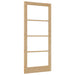 Ușă de interior ORKDAL Maro 93 x 211 cm - WALTI WALTI