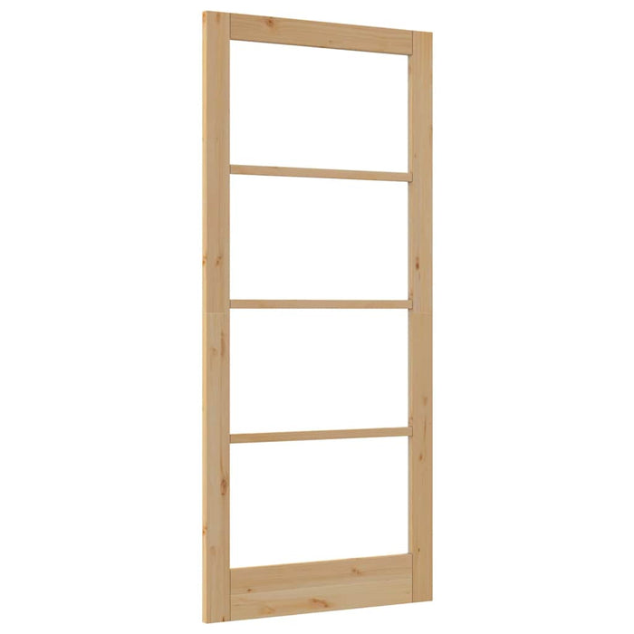 Ușă de interior ORKDAL Maro 93 x 211 cm - WALTI WALTI