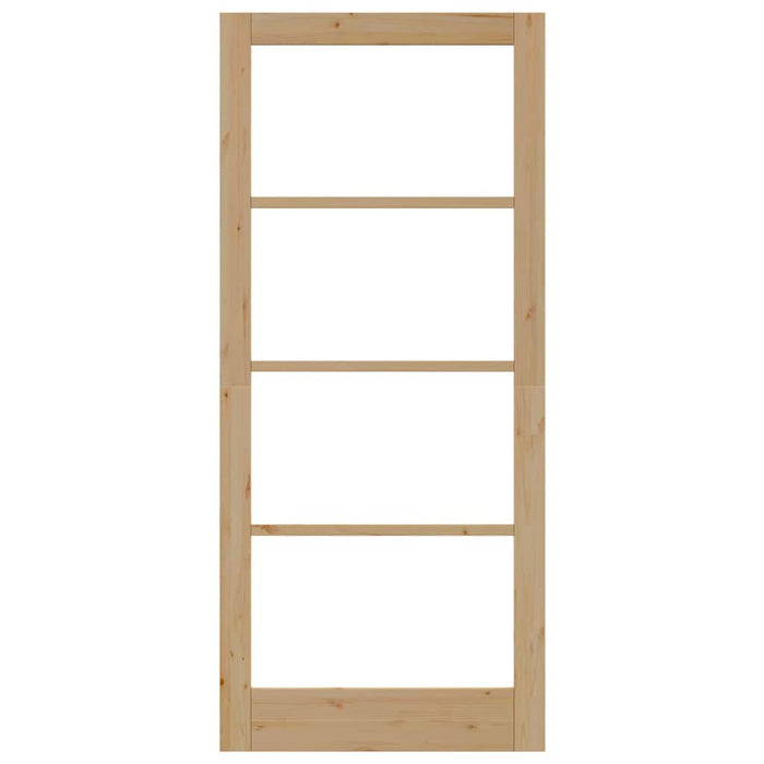 Ușă de interior ORKDAL Maro 93 x 211 cm - WALTI WALTI
