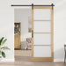 Ușă de interior ORKDAL Maro 93 x 232 cm - WALTI WALTI