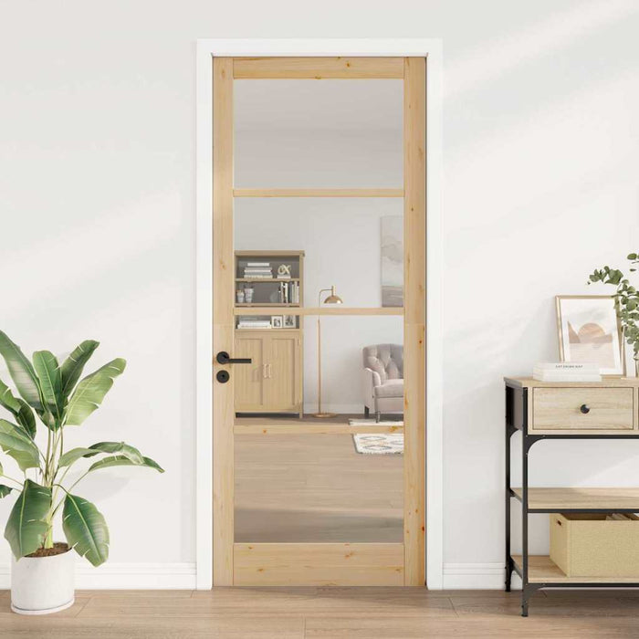 Ușă de interior ORKDAL Maro 93 x 232 cm - WALTI WALTI