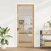 Ușă de interior ORKDAL Maro 93 x 232 cm - WALTI WALTI