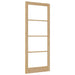 Ușă de interior ORKDAL Maro 93 x 232 cm - WALTI WALTI