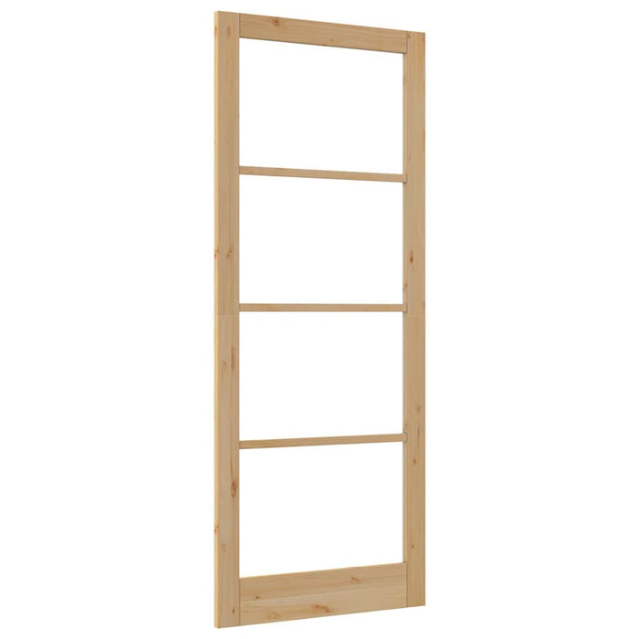 Ușă de interior ORKDAL Maro 93 x 232 cm - WALTI WALTI