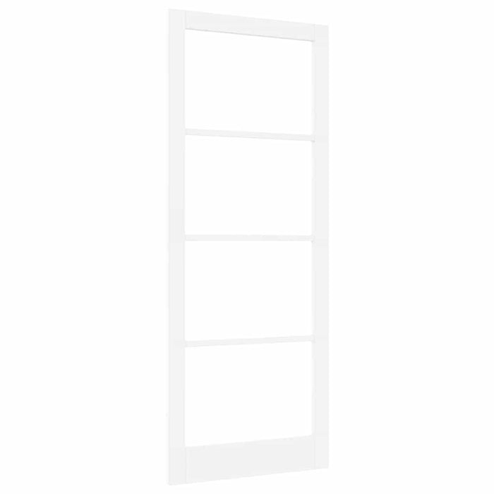 Ușă de interior ORKDAL Alb Grunduit 93 x 232 cm - WALTI WALTI