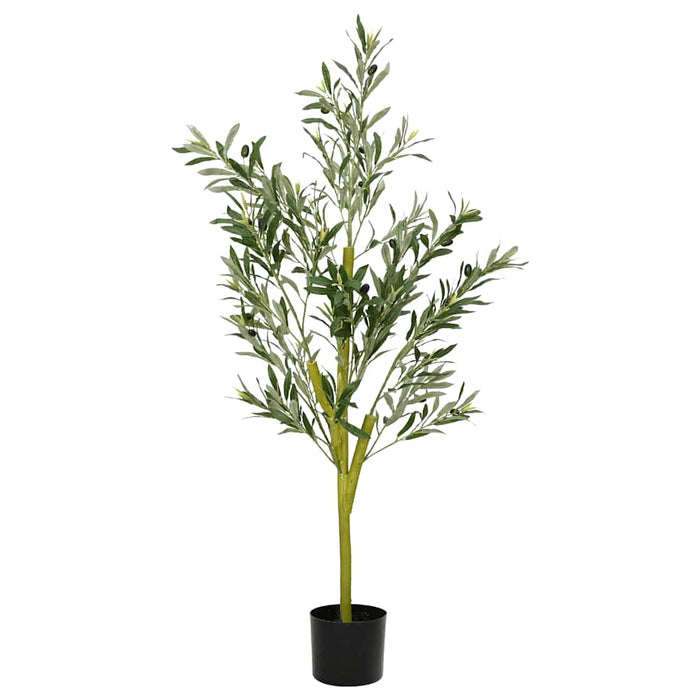 Măslin artificial 450 de frunze 120 cm verde - WALTI WALTI