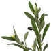 Măslin artificial 450 de frunze 120 cm verde - WALTI WALTI