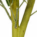 Măslin artificial 450 de frunze 120 cm verde - WALTI WALTI