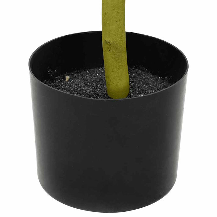 Măslin artificial 1000 de frunze 300 cm verde - WALTI WALTI