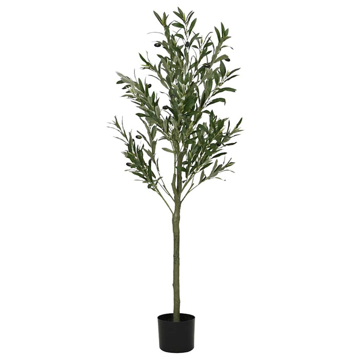 Măslin artificial 450 de frunze 120 cm verde - WALTI WALTI
