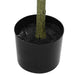 Măslin artificial 450 de frunze 120 cm verde - WALTI WALTI