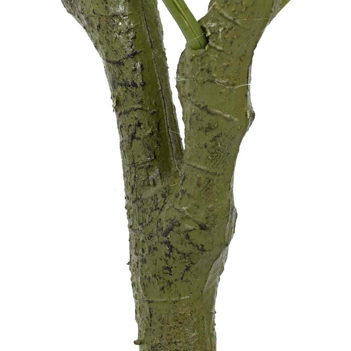 Măslin artificial 450 de frunze 120 cm verde - WALTI WALTI