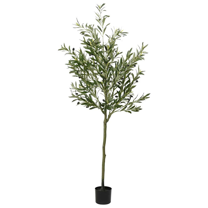 Măslin artificial 700 de frunze 180 cm verde - WALTI WALTI