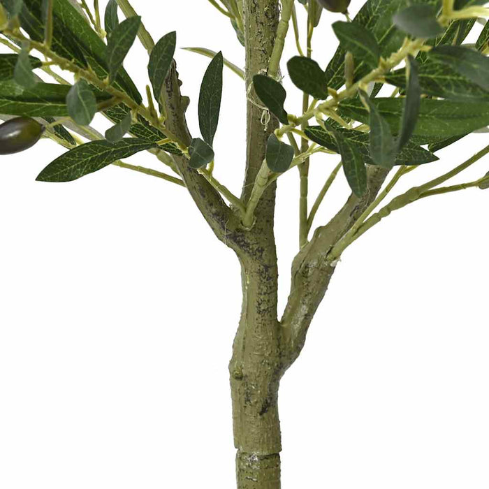 Măslin artificial 700 de frunze 180 cm verde - WALTI WALTI