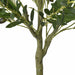 Măslin artificial 700 de frunze 180 cm verde - WALTI WALTI