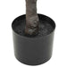 Ficus artificial 480 de frunze 130 cm verde - WALTI WALTI
