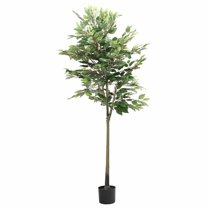 Ficus artificial 756 frunze 170 cm verde - WALTI WALTI