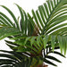 Palmier artificial 12 frunze 150 cm verde - WALTI WALTI