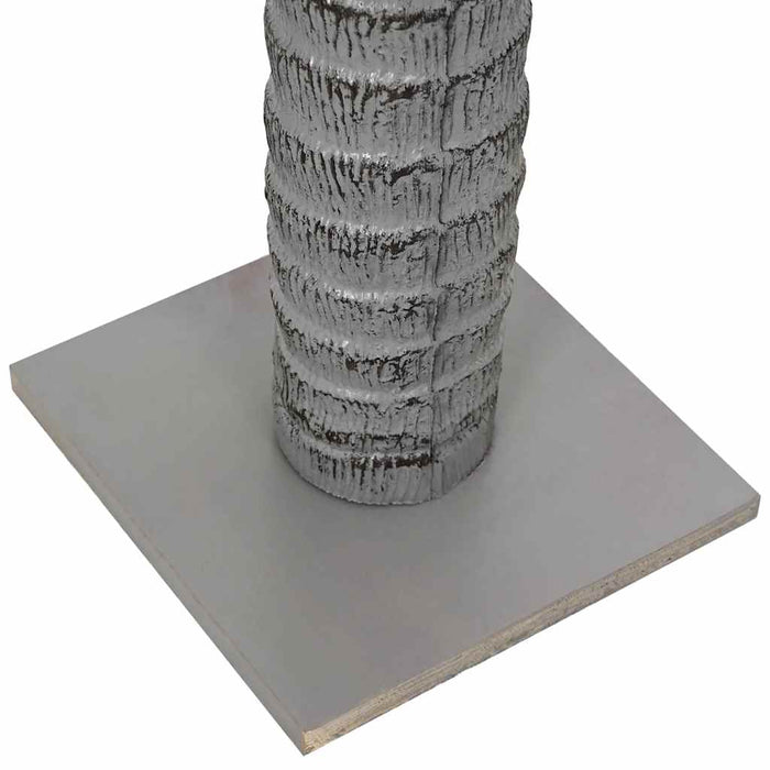 Palmier artificial 12 frunze 150 cm verde - WALTI WALTI