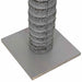 Palmier artificial 12 frunze 150 cm verde - WALTI WALTI