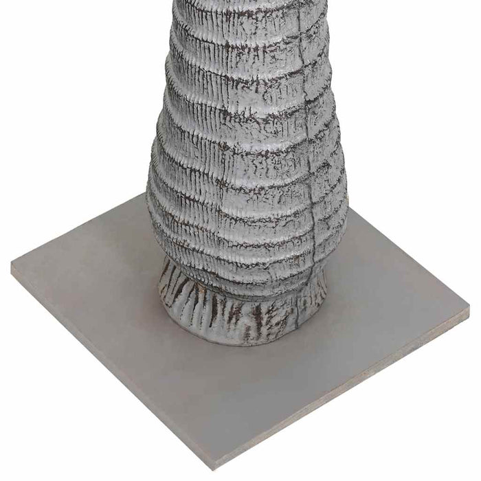 Palmier artificial 15 frunze 200 cm verde - WALTI WALTI