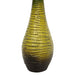 Plantă artificială de palmier 9 frunze 65 cm verde - WALTI WALTI