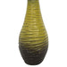 Plantă artificială de palmier 9 frunze 70 cm verde - WALTI WALTI