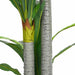 Copac artificial Dracaena 36 de frunze 120 cm verde - WALTI WALTI