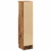 Dulap de baie cu suport role, lemn vechi, 20,5x22x90 cm - WALTI WALTI