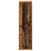 Dulap de baie cu suport role, lemn vechi, 20,5x22x72 cm - WALTI WALTI