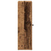 Dulap de baie cu suport role, lemn vechi, 20,5x22x72 cm - WALTI WALTI