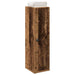 Dulap de baie cu suport role, lemn vechi, 20,5x22x72 cm - WALTI WALTI