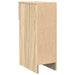 Noptiera cu sertar Stejar Sonoma 20x36x60 cm - WALTI WALTI