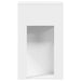 Suport turn pentru computer cu sertar alb 30x44x74 cm - WALTI WALTI