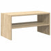 Suport pantofi stivuibil Stejar Sonoma 60x30x30,5 cm - WALTI WALTI