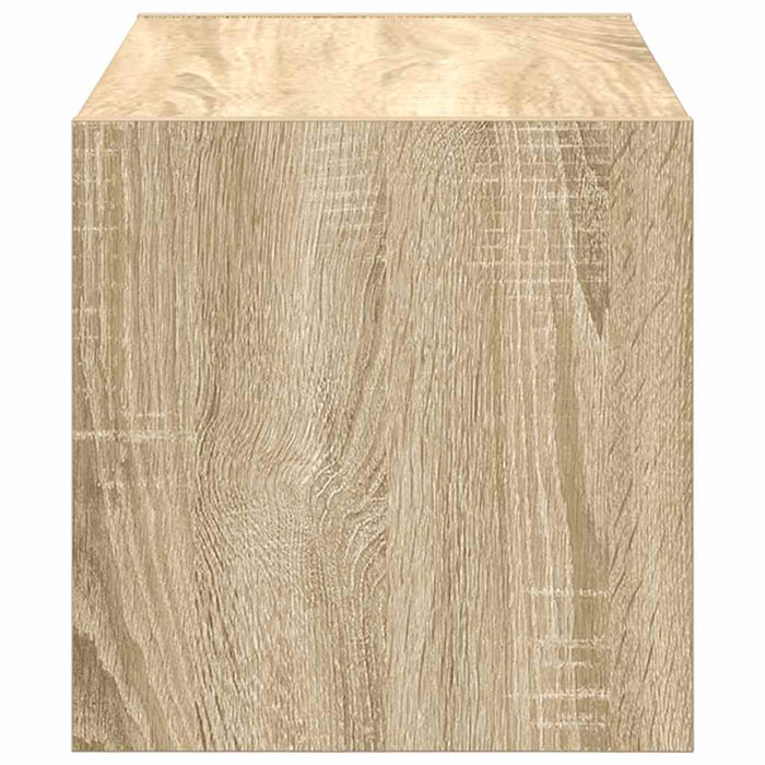 Suport pantofi stivuibil Stejar Sonoma 60x30x30,5 cm - WALTI WALTI