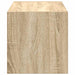 Suport pantofi stivuibil Stejar Sonoma 60x30x30,5 cm - WALTI WALTI