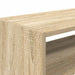 Suport pantofi stivuibil Stejar Sonoma 60x30x30,5 cm - WALTI WALTI