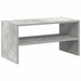 Suport pantofi stivuibil beton gri 60x30x30,5 cm - WALTI WALTI